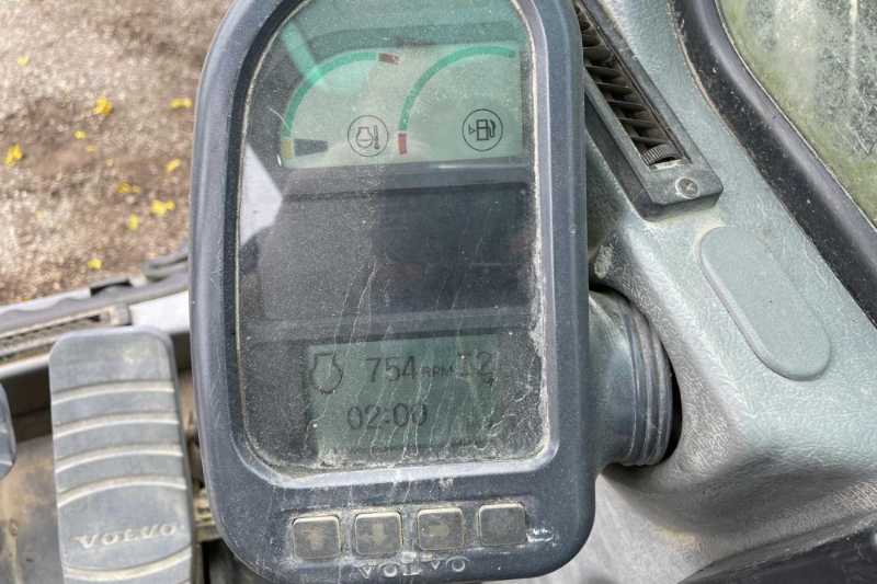 OmecoHub - Immagine VOLVO EC210BNL